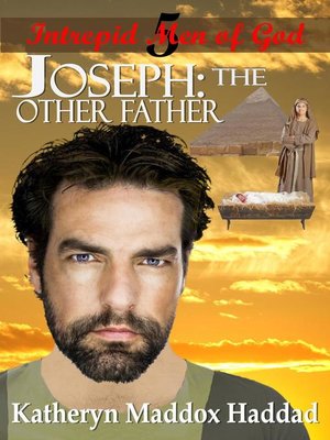 cover image of Joseph